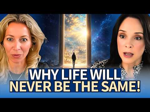 Channeling The ANDROMEDANS: The Collapse Has Already Started...What Happens NEXT Changes Everything!