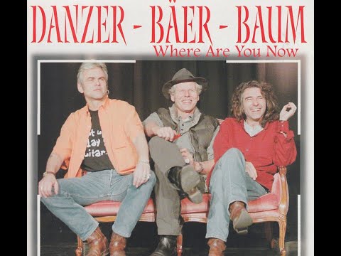 Danzer-Bäer-Baum - Where Are You Now (You Turned Away/SCHUBERT-Cover!!)