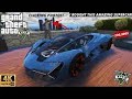 I STOLE SUPERCAR FOR $2000000 RACE | GTA V GAMEPLAY #3