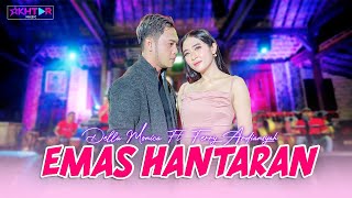 Download lagu EMAS HANTARAN - Della Monica ft Ferry Ardiansyah mp3