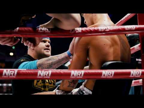 PIRADOS BRAND Presents OTT REMMER vs VITALI KRUTALEVICH (NR1FIGHTSHOW SEASON 8)