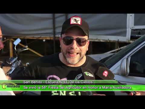 SAN BENITO - ENTRE RÍOS