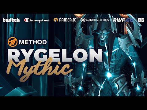 Method VS Rygelon - Mythic Sepulcher of the First Ones