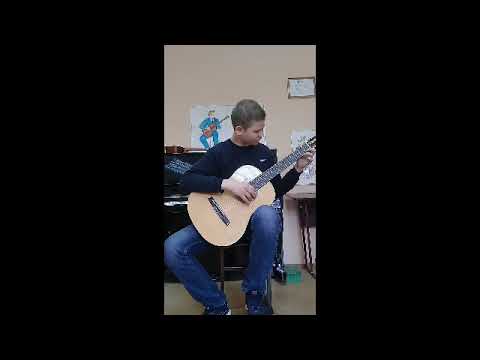Альмухаметов Эмиль
