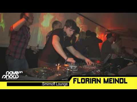 RAVE ON SNOW 2009    FLORIAN MEINDL   Freitag in der Garage "best quality" HD Ros09