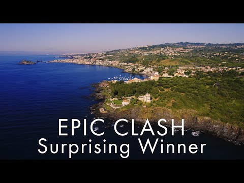 Autel Evo Nano Plus Vs DJI Air 2S Video Quality - Epic clash with SURPRISING winner