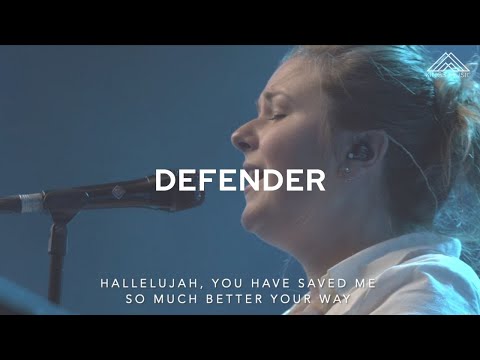 Defender