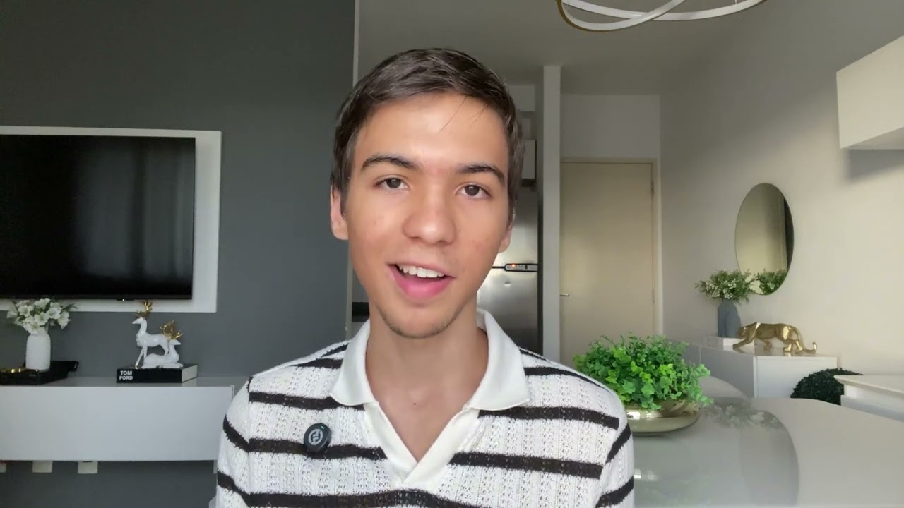 Você sofre mais na imaginação do que na realidade.