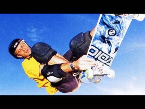TOP 5 "TONY HAWK" RAP SONGS