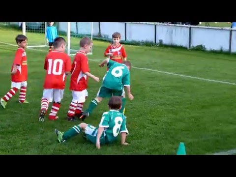 ASK 20160422 U7 Heimturnier