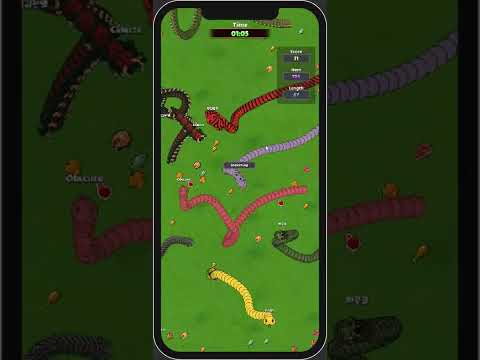 SnakeKing