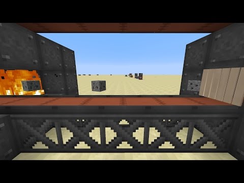 Hermit Pack - The Best way to Process Each Ore (Pack Version 1.5)