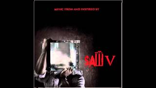 Ministry - Death and Destruction SAW V OST