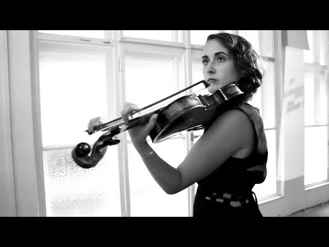 313, MA FA Performance - Detroit - Prague - Madeline Grendel