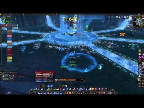 WoW MoP Flex-Raid Schlacht um Orgrimmar - Immerseus
