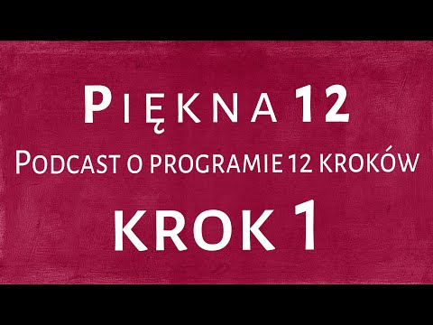 004 - Piękna dwunastka - Krok 1
