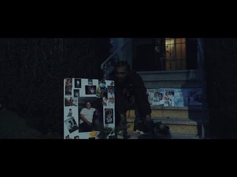 Young Bu - YOU DON'T KNOW (Official Music Video)  #LongLiveMyAngels #ShotByKGShotThat