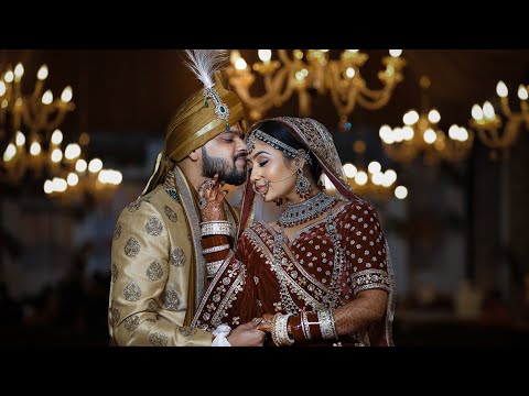 Wedding Photographer portfolio by Wedmevogue in Gurugram - Photo 3
