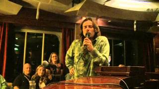 Lukas Nelson w/ Red Young: Fly Me to the Moon