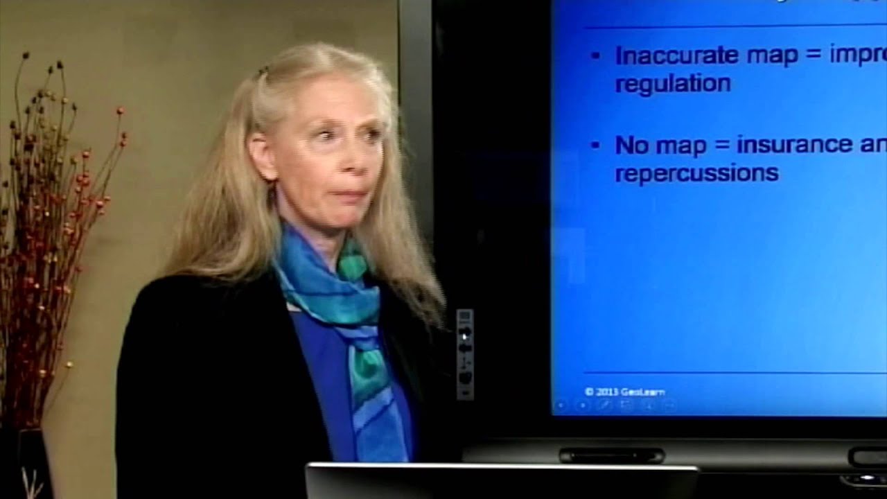 Mapping The Floodplain Course Preview