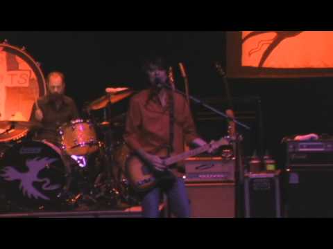 3 Drive-By Truckers - Where The Devil Don't Stay