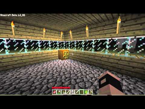 Ep. 6 Minecraft Server Survival LP