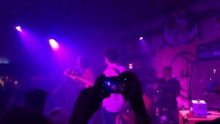 Wildflower by Jacuzzi Boys @ Churchill's Pub on 1/17/15