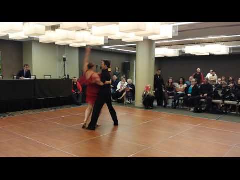 Do You Only Want To Dance Mambo