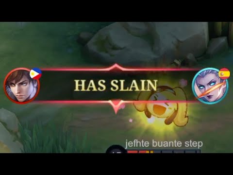 Never ever bully eudora or else....