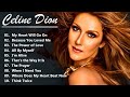 Celine Dion Hits Songs 2026 Greatest Playlist Songs Celine Dion Best Songs Of World Divas