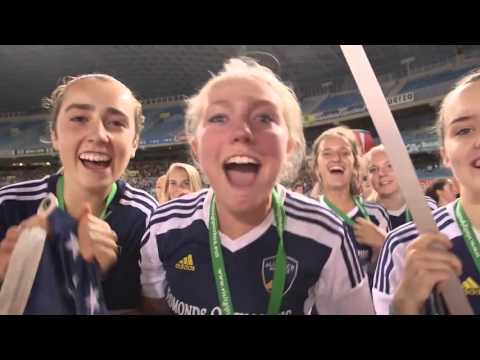 DB Sports Tours- Donosti Cup TV