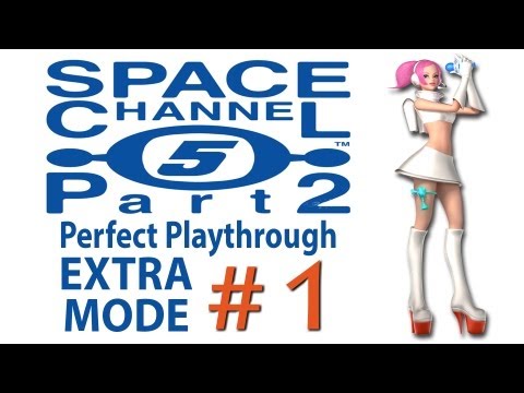 space channel 5 part 2 xbox 360 achievements