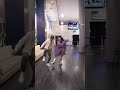 VIBES W DREAMDOLL Shorts Dance Nyc