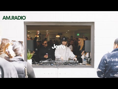 PUTYOUON MUSIC GROUP and Jerro