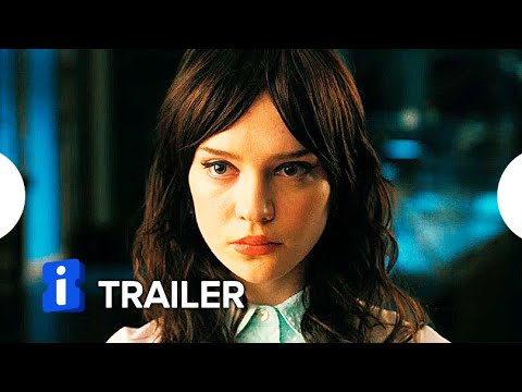 Acompanhante Perfeita - Trailer