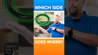 You've Been Installing Dryer Belts Wrong This Whole Time?
