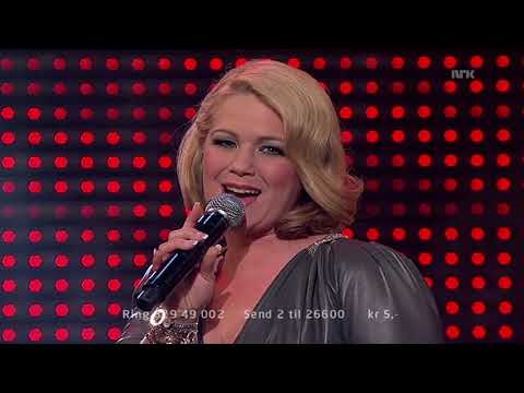 Maria Haukaas Mittet – Make My Day (Melodi Grand Prix 2010)