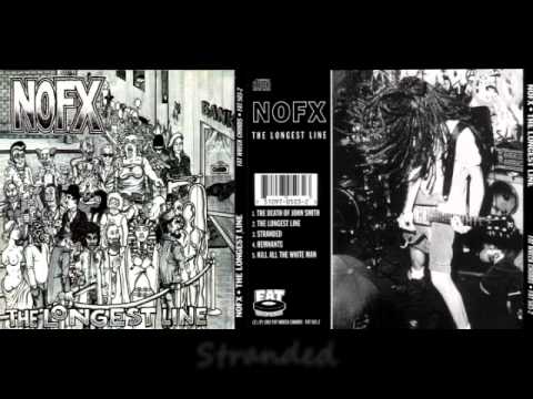 NOFX - The Longest Line EP