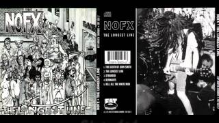 NOFX - The Longest Line EP