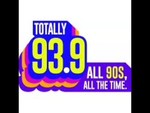 93.9 WMIA Miami Goes 90s Pop