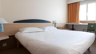 Resothel | Cannes, France | Hotel Review 🌟