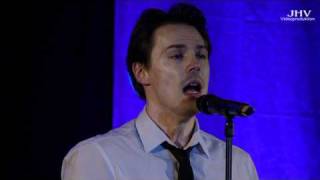 Patrick Schenk - Till I Hear You Sing - Love Never Dies