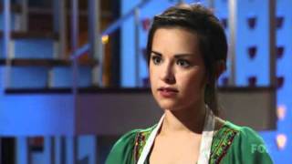 Whitney's Masterchef Moments video