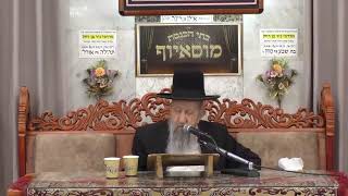 הרב בן ציון מוצפי • מוסאיוף שידור חי (הרב בן ציון מוצפי) - התמונה מוצגת ישירות מתוך אתר האינטרנט יוטיוב. זכויות היוצרים בתמונה שייכות ליוצרה. קישור קרדיט למקור התוכן נמצא בתוך דף הסרטון