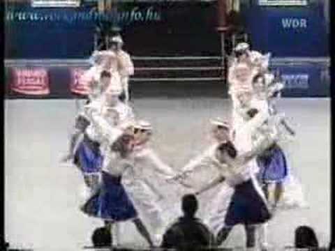 boogie woogie Szazla'boogie-woogie best formation ever