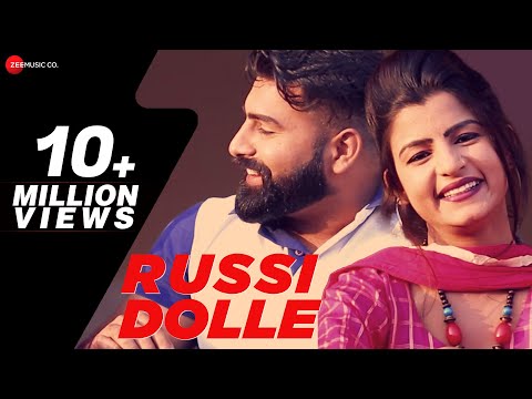 रूस्सी डोल्ले Russi Dolle — watch video