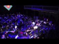 Mary & The Holy Ghost - Todd Rundgren & Metropole Orkest 2012