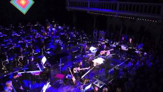 Mary & The Holy Ghost - Todd Rundgren & Metropole Orkest 2012