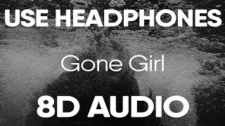 iann dior – gone girl ft. Trippie Redd (8D AUDIO)