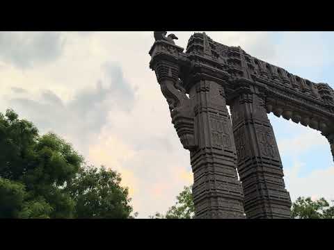 Kakatiya Keerti Toran